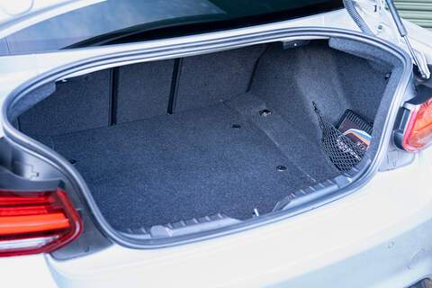 BMW M2 BiTurbo Competition - Large 54