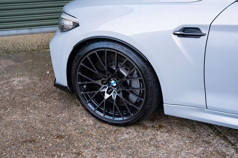 BMW M2 BiTurbo Competition - Large 43