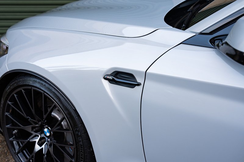 BMW M2 BiTurbo Competition - Large 45