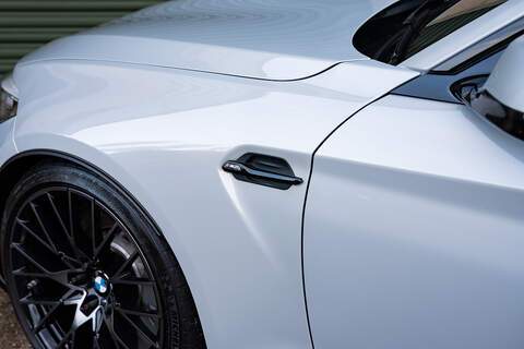 BMW M2 BiTurbo Competition - Large 45