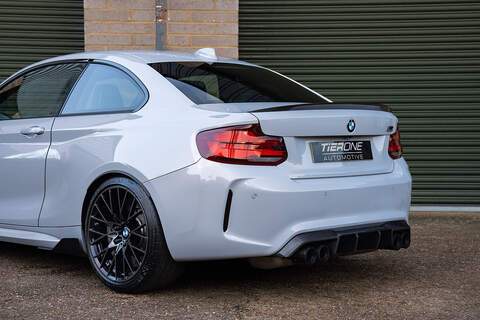 BMW M2 BiTurbo Competition - Large 42