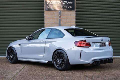 BMW M2 BiTurbo Competition - Large 8