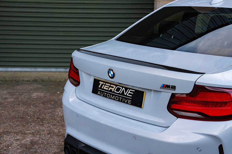 BMW M2 BiTurbo Competition - Large 24