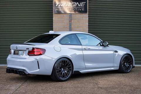 BMW M2 BiTurbo Competition - Large 1