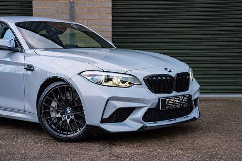BMW M2 BiTurbo Competition - Large 41