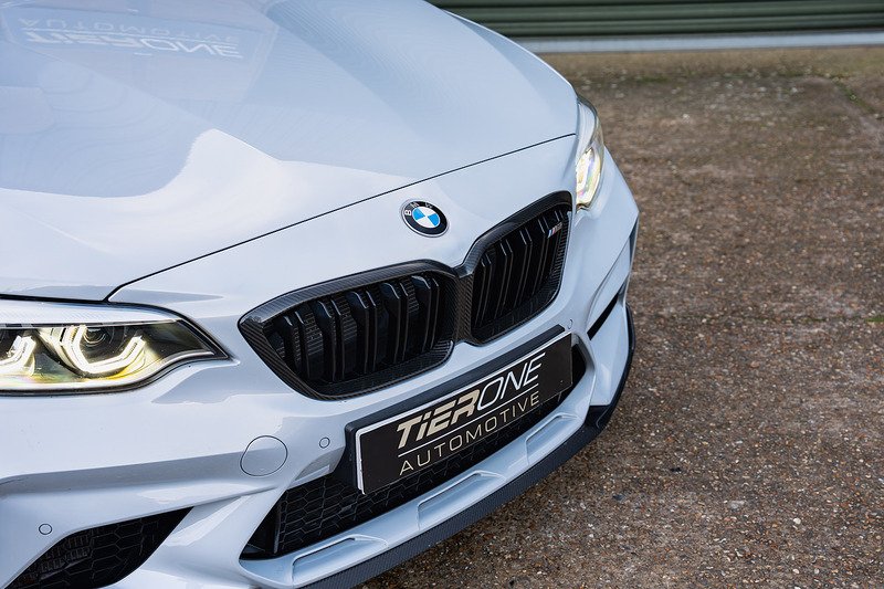 BMW M2 BiTurbo Competition - Large 44