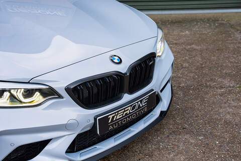 BMW M2 BiTurbo Competition - Large 44