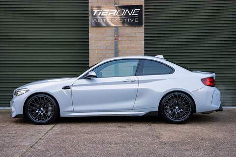 BMW M2 BiTurbo Competition - Large 9