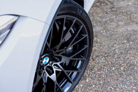 BMW M2 BiTurbo Competition - Large 51