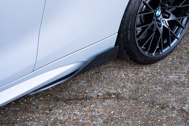 BMW M2 BiTurbo Competition - Large 20