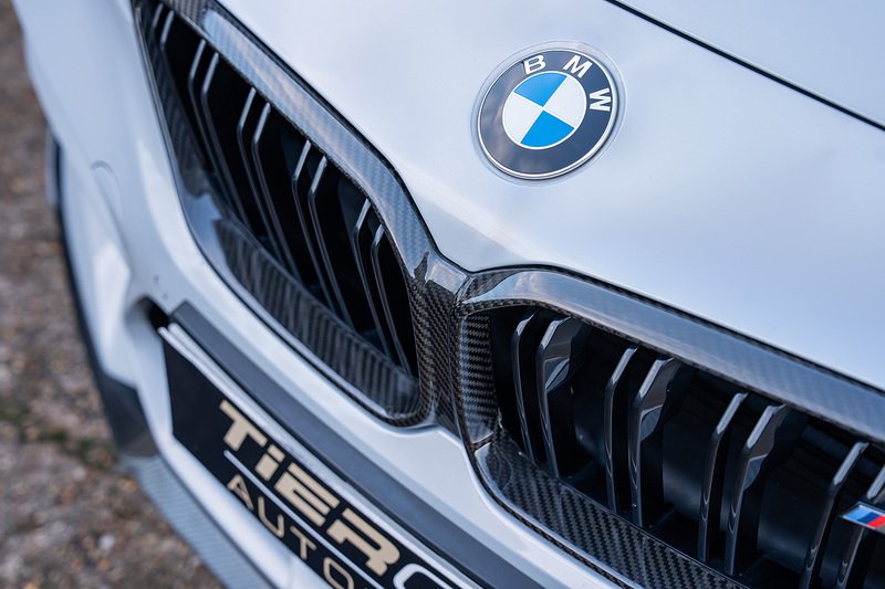 BMW M2 BiTurbo Competition - Large 19