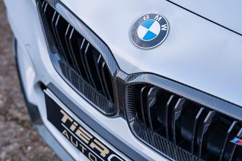 BMW M2 BiTurbo Competition - Large 19