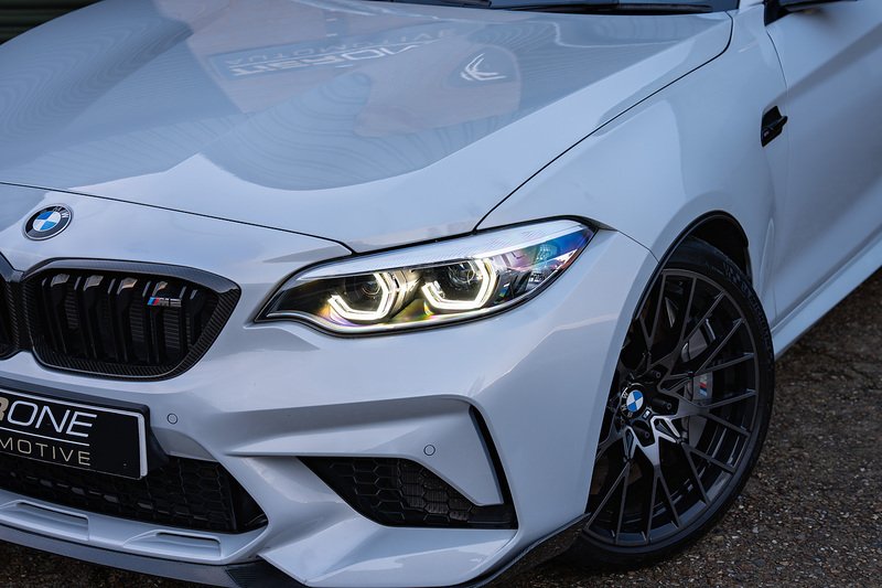 BMW M2 BiTurbo Competition - Large 23
