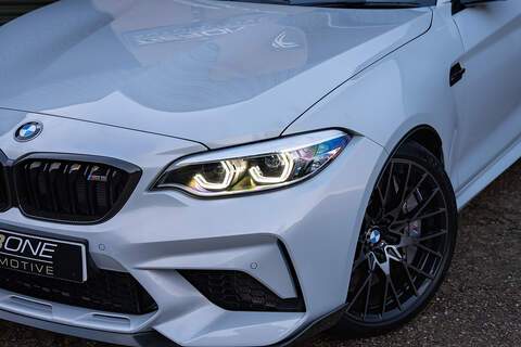 BMW M2 BiTurbo Competition - Large 23