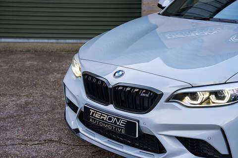 BMW M2 BiTurbo Competition - Large 26