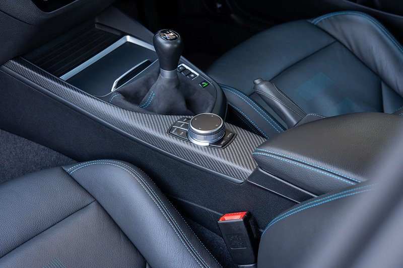 BMW M2 BiTurbo Competition - Large 29