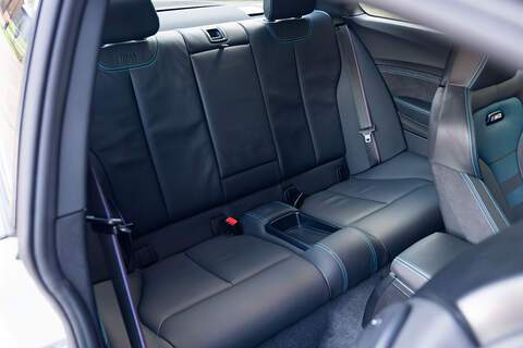 BMW M2 BiTurbo Competition - Large 33