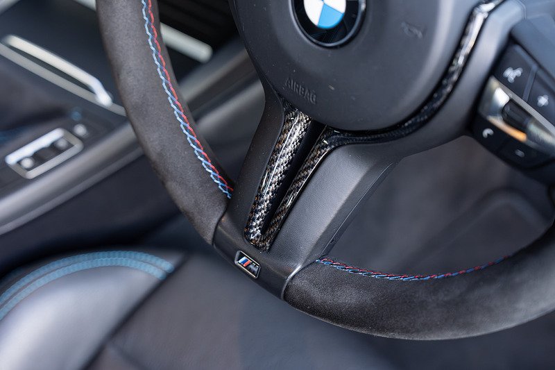 BMW M2 BiTurbo Competition - Large 17