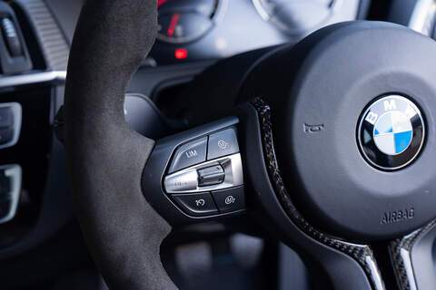 BMW M2 BiTurbo Competition - Large 35