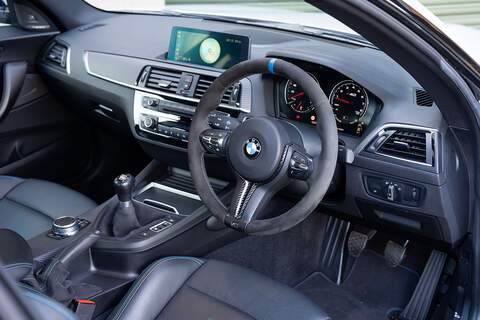 BMW M2 BiTurbo Competition - Large 27