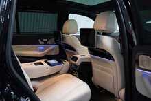 Mercedes-Benz GLS GLS63h V8 BiTurbo MHEV AMG Night Edition - U813