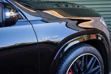 Mercedes-Benz GLS GLS63h V8 BiTurbo MHEV AMG Night Edition - U813
