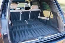 Mercedes-Benz GLS GLS63h V8 BiTurbo MHEV AMG Night Edition - U813