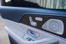 Mercedes-Benz GLS GLS63h V8 BiTurbo MHEV AMG Night Edition - U813