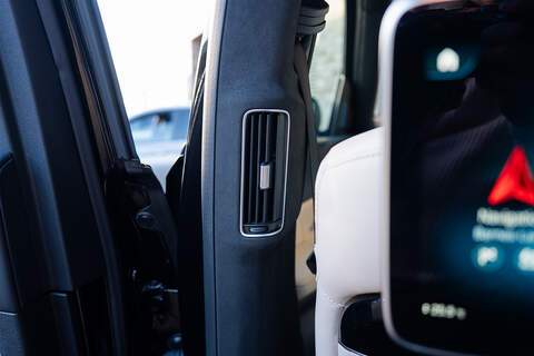 Mercedes-Benz GLS GLS63h V8 BiTurbo MHEV AMG Night Edition - Large 44