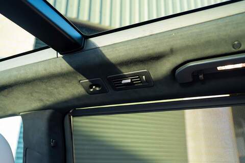 Mercedes-Benz GLS GLS63h V8 BiTurbo MHEV AMG Night Edition - Large 46