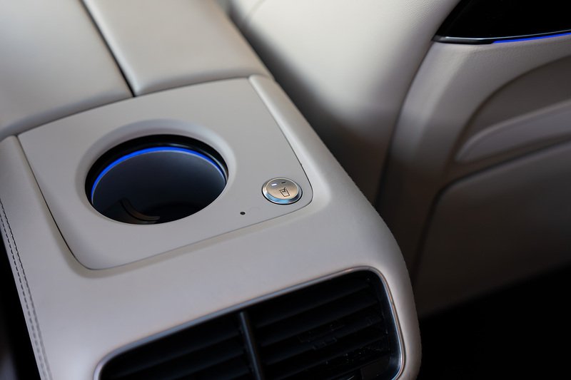 Mercedes-Benz GLS GLS63h V8 BiTurbo MHEV AMG Night Edition - Large 50