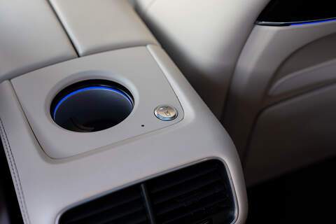 Mercedes-Benz GLS GLS63h V8 BiTurbo MHEV AMG Night Edition - Large 50