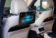 Mercedes-Benz GLS GLS63h V8 BiTurbo MHEV AMG Night Edition - U813