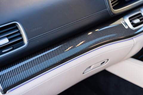 Mercedes-Benz GLS GLS63h V8 BiTurbo MHEV AMG Night Edition - Large 15