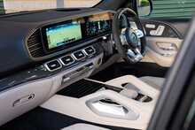 Mercedes-Benz GLS GLS63h V8 BiTurbo MHEV AMG Night Edition - U813