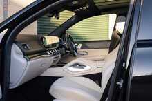 Mercedes-Benz GLS GLS63h V8 BiTurbo MHEV AMG Night Edition - U813