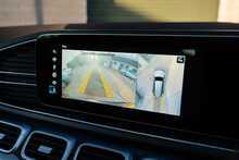 Mercedes-Benz GLS GLS63h V8 BiTurbo MHEV AMG Night Edition - U813