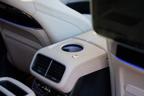 Mercedes-Benz GLS GLS63h V8 BiTurbo MHEV AMG Night Edition - Large 21