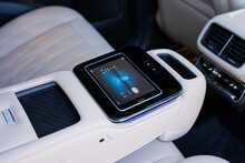 Mercedes-Benz GLS GLS63h V8 BiTurbo MHEV AMG Night Edition - U813