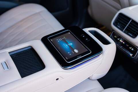 Mercedes-Benz GLS GLS63h V8 BiTurbo MHEV AMG Night Edition - Large 16