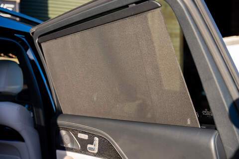 Mercedes-Benz GLS GLS63h V8 BiTurbo MHEV AMG Night Edition - Large 19