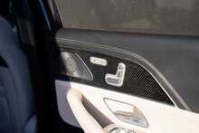 Mercedes-Benz GLS GLS63h V8 BiTurbo MHEV AMG Night Edition - U813