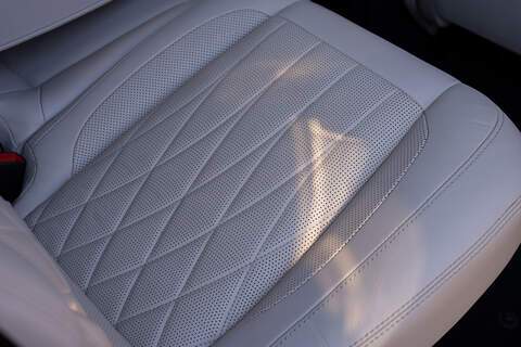 Mercedes-Benz GLS GLS63h V8 BiTurbo MHEV AMG Night Edition - Large 20