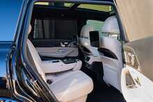 Mercedes-Benz GLS GLS63h V8 BiTurbo MHEV AMG Night Edition - U813