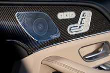Mercedes-Benz GLS GLS63h V8 BiTurbo MHEV AMG Night Edition - U813