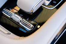 Mercedes-Benz GLS GLS63h V8 BiTurbo MHEV AMG Night Edition - U813