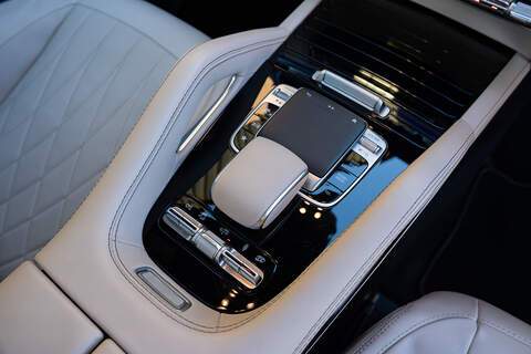 Mercedes-Benz GLS GLS63h V8 BiTurbo MHEV AMG Night Edition - Large 18