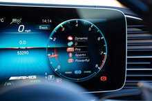 Mercedes-Benz GLS GLS63h V8 BiTurbo MHEV AMG Night Edition - U813