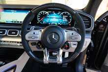 Mercedes-Benz GLS GLS63h V8 BiTurbo MHEV AMG Night Edition - U813