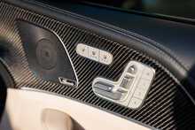 Mercedes-Benz GLS GLS63h V8 BiTurbo MHEV AMG Night Edition - U813